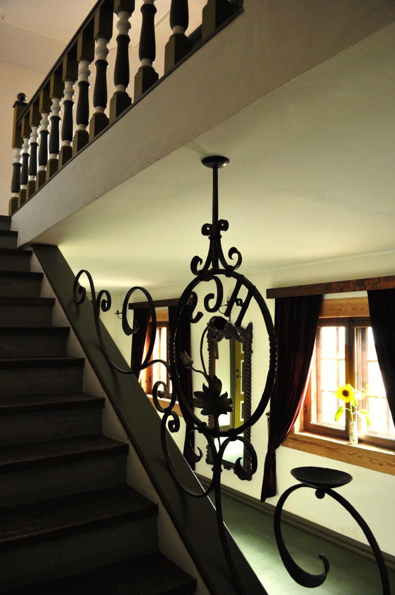 St. Peterburg Hotel Parnu Ngoại thất bức ảnh